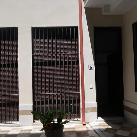 J & E Center Màlaga