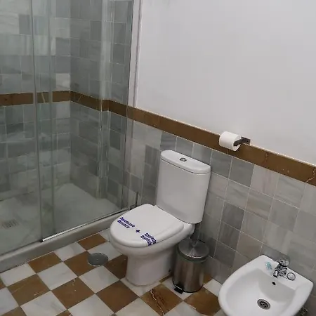 Apartment J & E Center
