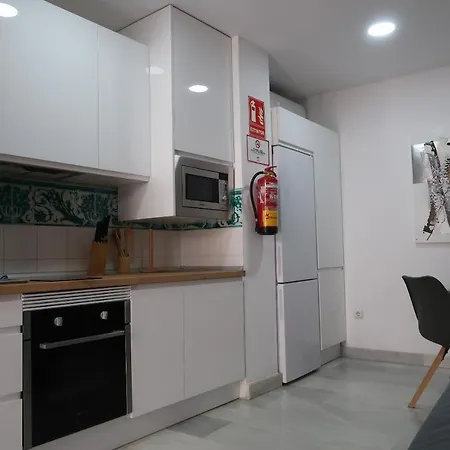 Apartment J & E Center