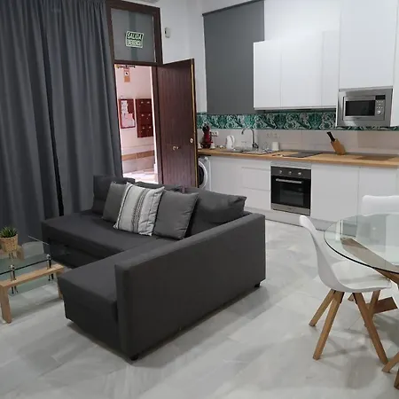 Apartment J & E Center