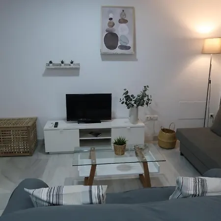 Apartment J & E Center