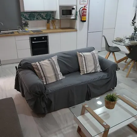 Apartment J & E Center