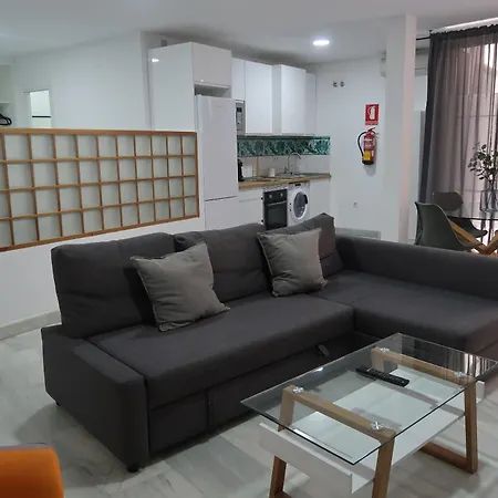 Apartment J & E Center
