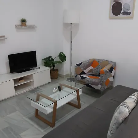 J & E Center Apartment