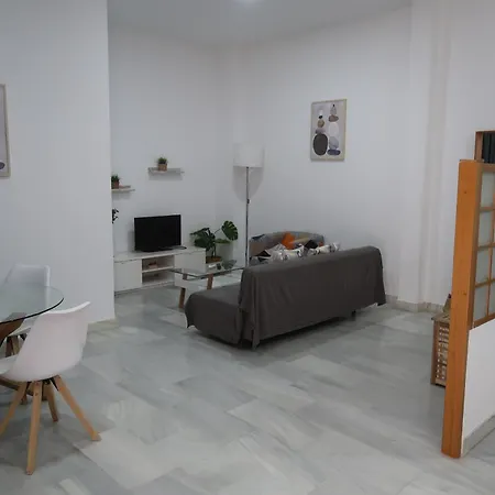 Apartment J & E Center