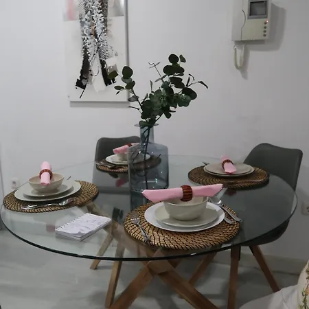 Apartment J & E Center