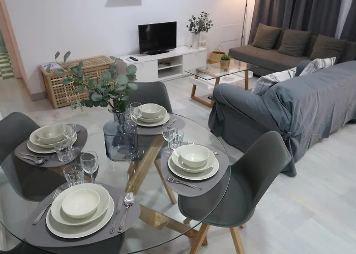 J & E Center Appartement *