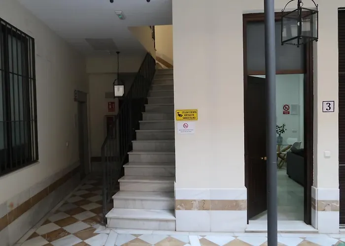 J & E Center Appartement *