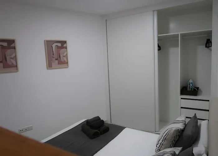 Appartement J & E Center