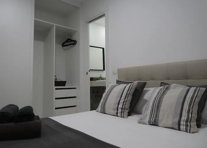 Appartement J & E Center