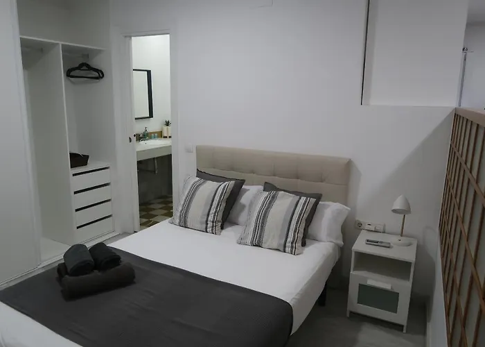 J & E Center Appartement