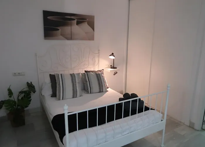 J & E Center Appartement *