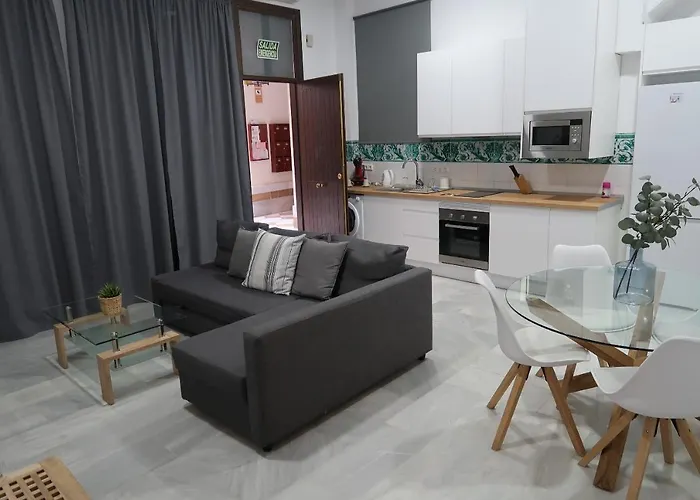 Appartement J & E Center