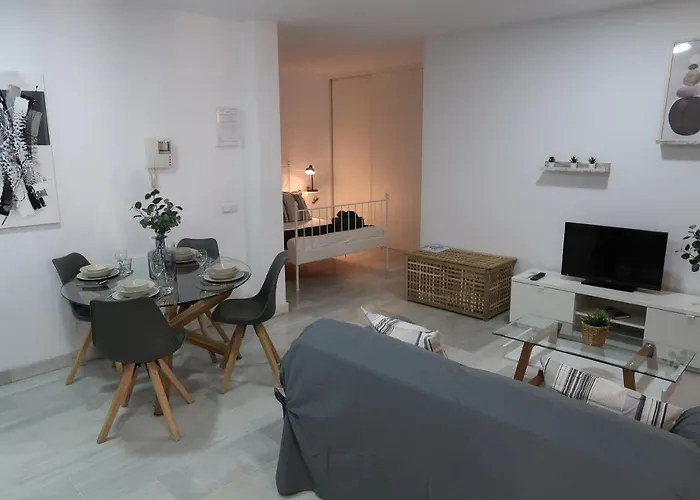 J & E Center Appartement *