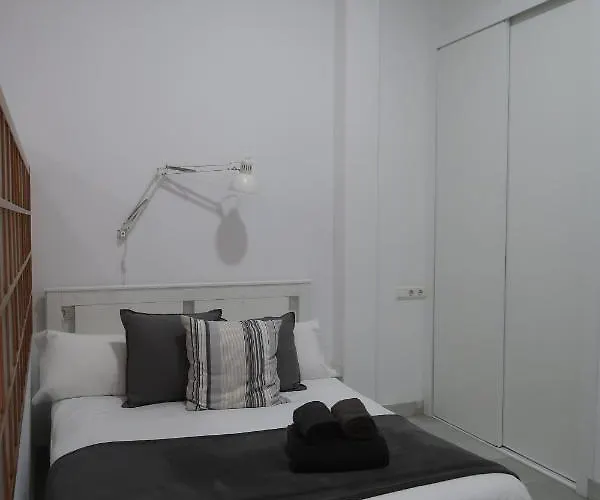 Appartement J & E Center *