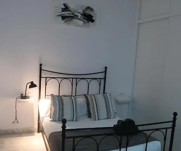 J & E Center Appartement *