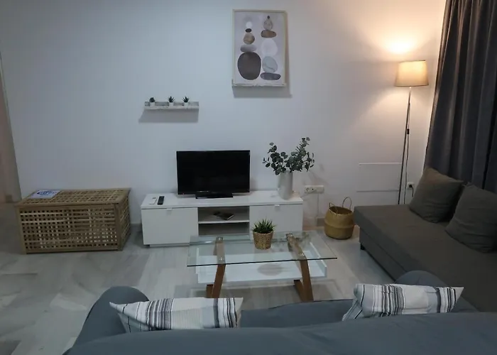 Appartement J & E Center