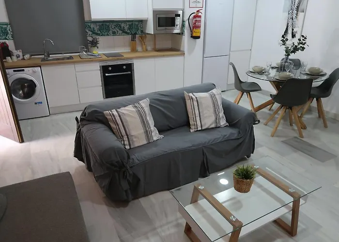 Appartement J & E Center