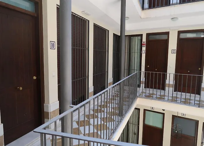 J & E Center Appartement *