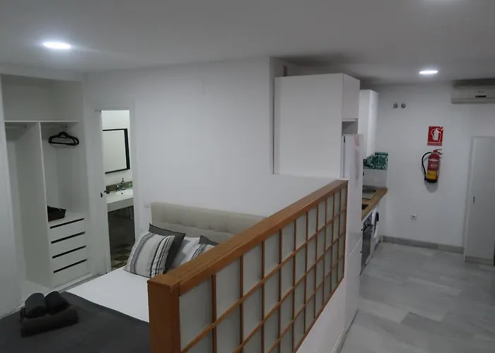 Appartement J & E Center *