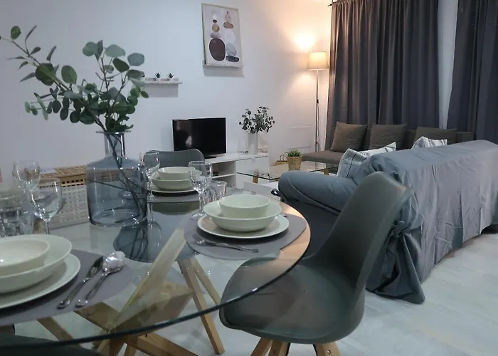 J & E Center Appartement *