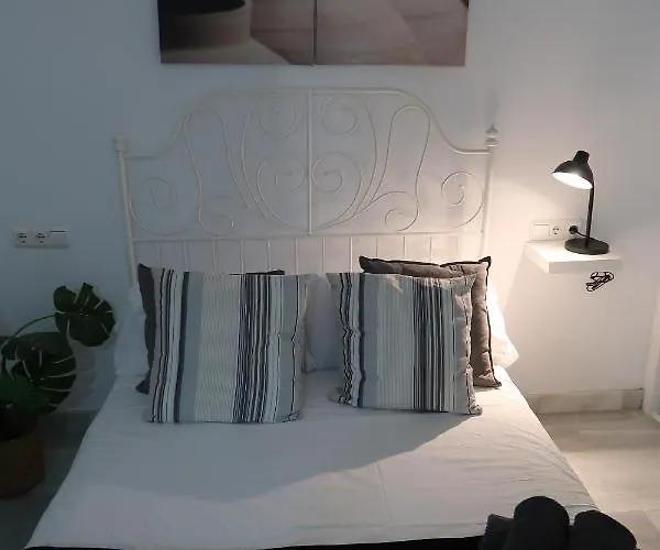 Appartement J & E Center Málaga