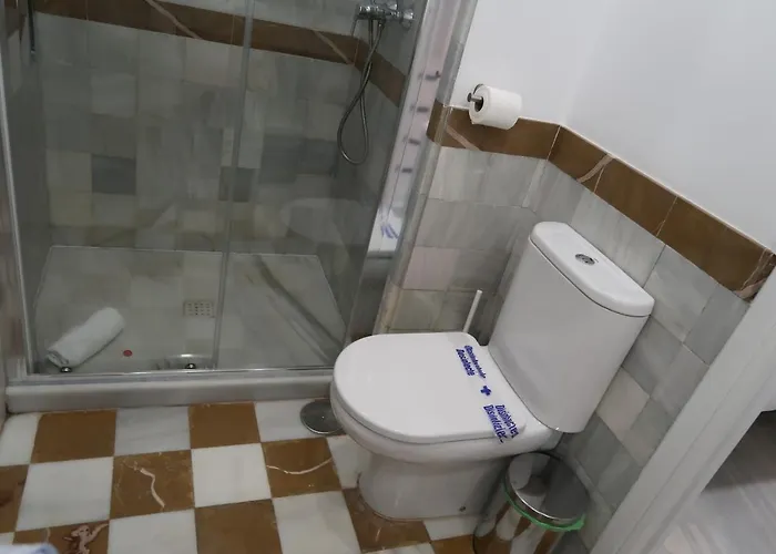 J & E Center Appartement *