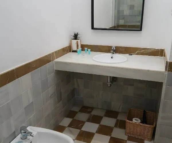 Appartement J & E Center