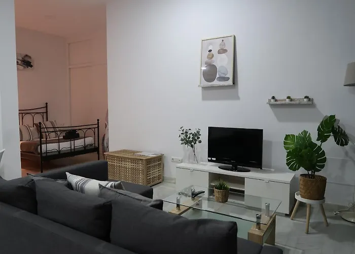 Appartement J & E Center *