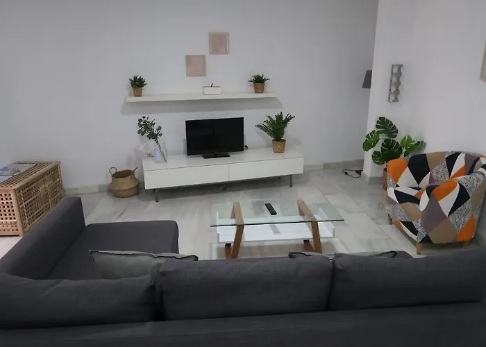 J & E Center Appartement *
