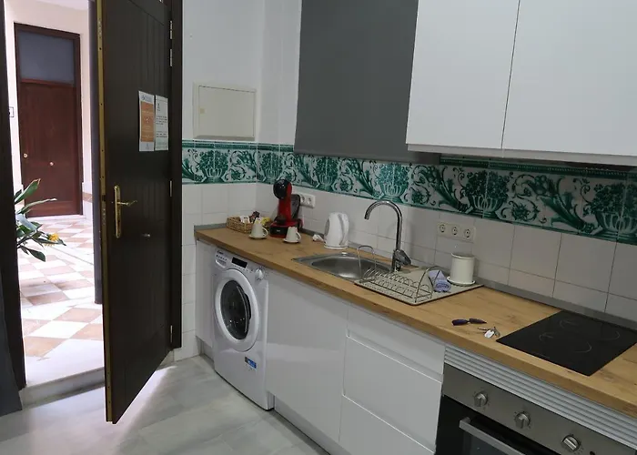 Appartement J & E Center