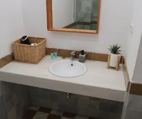 J & E Center Appartement