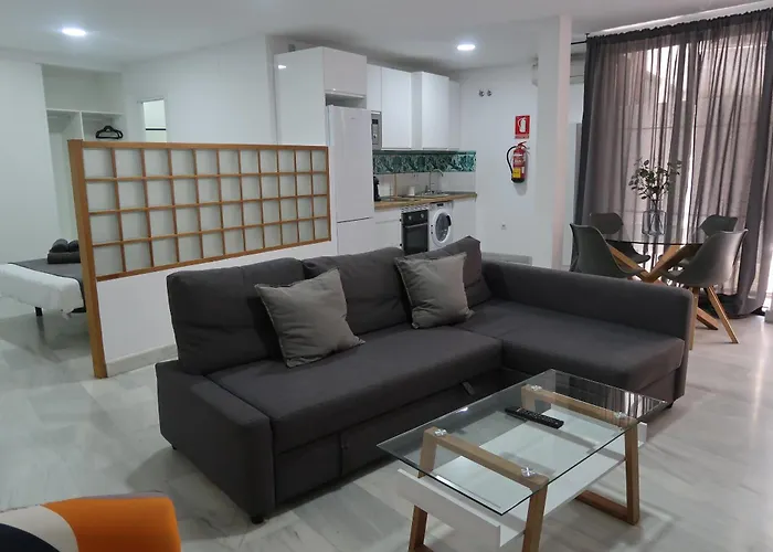 Appartement J & E Center