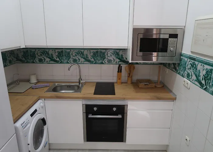 J & E Center Appartement *