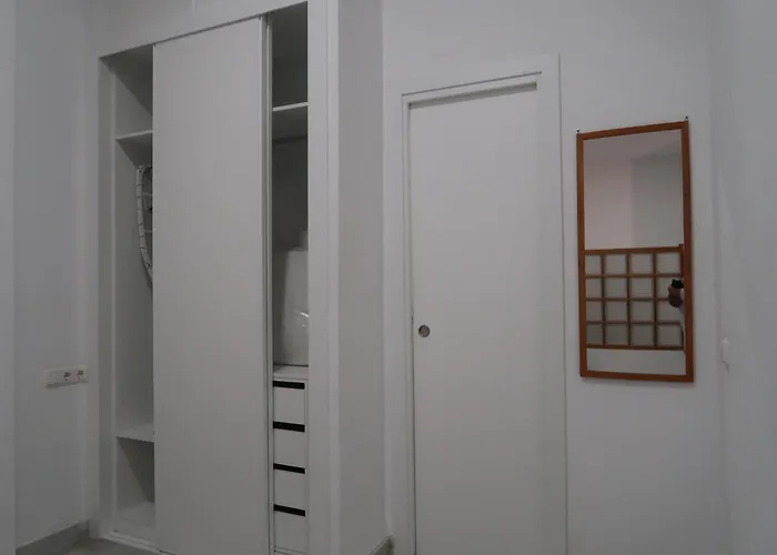 J & E Center Appartement