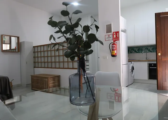 Appartement J & E Center *