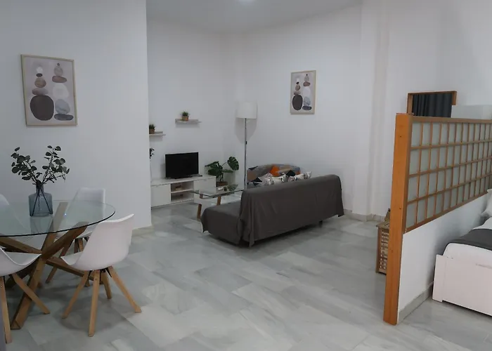 Appartement J & E Center