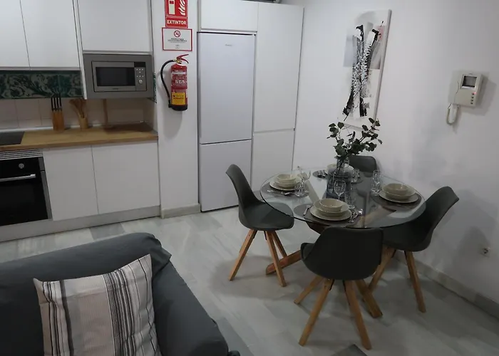 J & E Center Appartement