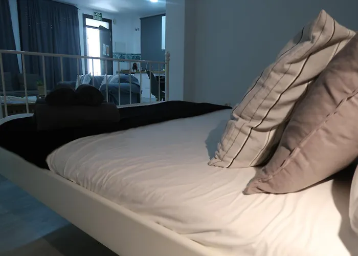 Appartement J & E Center *
