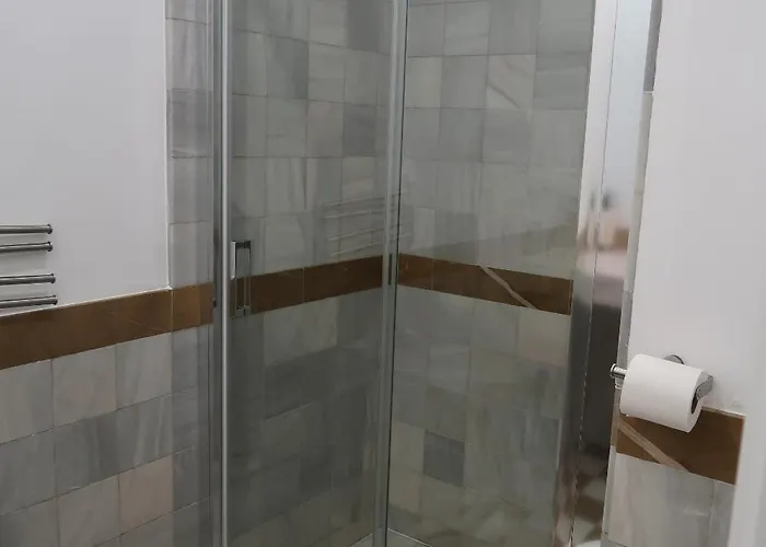 Appartement J & E Center *