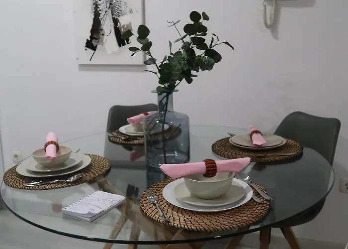 Appartement J & E Center