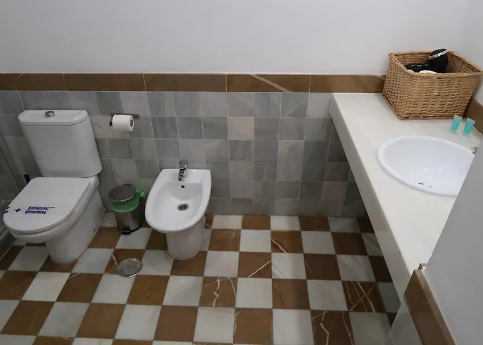Appartement J & E Center *